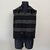 Burberry Black Label 100% Cashmere Scarf For Sale - Image 6 of 15