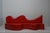 Mid-Century Modern Superonda Upholstered Sofa by Archizoom for Poltronova Italia, 1967 For Sale - Image 3 of 17