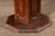 Mid 20th Century Wooden Chess Table With Wooden Chess Pieces For Sale - Image 14 of 15