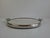 Czechoslovak Art Deco Functionalist Chrome and Mirrored Serving Tray, 1930s For Sale - Image 14 of 16
