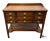Vintage Baker Federal Style Mahogany Server / Sideboard For Sale - Image 9 of 11