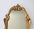 Rococo Vintage Hollywood Regency Style Wall Mirror For Sale - Image 3 of 10
