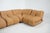 Modular Pagru Sofa by Claudio Vagnoni, 1970s, Set of 6 For Sale - Image 17 of 18