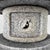 Vintage Japanese Maru-Yukimi Garden Lantern, 1960 For Sale - Image 4 of 15