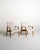 Scandinavian Teak Lounge Cairs, 1950s, Set of 2 For Sale - Image 4 of 11