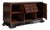 19th Century France Art Deco Black Wood Storage Cabinets & Cupboards For Sale