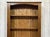 Bookcase Shelf in Fir For Sale - Image 9 of 11