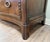 Universal Furniture Transitional Burled-Finish Dresser With Mirror For Sale - Image 11 of 18