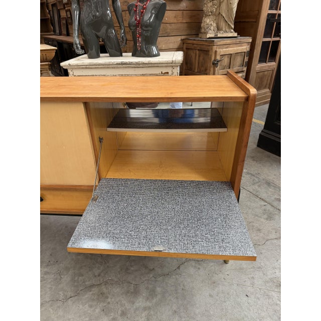 Furniture from Oswald Vermaercke, 1950s For Sale - Image 13 of 17