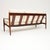 Wood Vintage Danish Sofas by Grete Jalk for France and Son, 1960, Set of 2 For Sale - Image 7 of 12