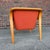 Mid 20th Century Bill Stephens for Knoll Model 1315 Bentwood Lounge Chair Mid Century Modern For Sale - Image 5 of 12
