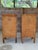 Pair Mid-Century Chattahoochee Furniture Co. Chests, Charleston Provenance on Casters For Sale - Image 4 of 12