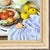 Vintage Realist Still Life Signed Original Oil Painting For Sale - Image 9 of 13