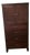 Ethan Allen Horizons Cherry Media Armoire / Storage Cabin For Sale