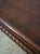 Karges French Louis XV Walnut Dining Room Table For Sale - Image 13 of 17