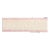 Sample - Schumacher Sylvia Crochet Tape in Petal For Sale