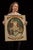 c. 1910s-1920s; Beverwyck Brewing Co. - Albany, NY Antique tin litho, self-framed breweriana advertising sign. This piece...
