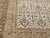 Hand-Knotted Indo-Persian Rug- 8'x 10' For Sale - Image 12 of 18