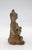 Circa 1300-1500 Thai Stoneware Fertility Symbol Figure For Sale - Image 4 of 8