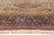 Vintage Chinese Silk Qum Rug, 14'03 X 20'01 For Sale - Image 4 of 10