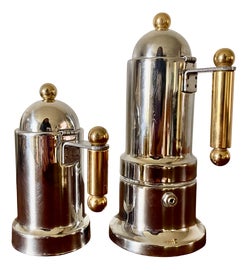 Example of Tea Kettles