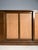 Mid-Century Modern Architectural Harvey Probber Sideboard Credenza Cabinet For Sale - Image 3 of 6