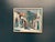 Tedde Rhodin, Spanish Houses, 1950s, Oil Painting on Panel, Framed For Sale - Image 16 of 17