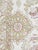 Textile Antique Amritsar (Agra) Carpet, 10'0" × 10'11" For Sale - Image 7 of 7