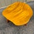 1950s Hawaiian Koa Wood Biomorphic Coffee Table, End Table For Sale - Image 4 of 10