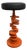 V8 Engine-Inspired Crankshaft Bar Stool For Sale
