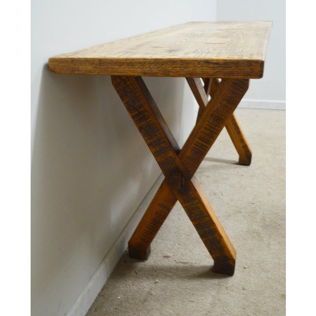 Console by Polo Ralph Laure. Store item #525.