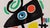 Joan Miro, Tapis de Tarragona IV, Lithograph For Sale - Image 4 of 6