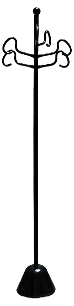 Servomanto Coat Rack by Achille Castiglioni for Zanotta, Italy, 1985