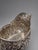 19th Century Rococo Bigelow, Kennard & Co. Sterling Silver Floral Repoussé Sauce Boat For Sale - Image 10 of 11