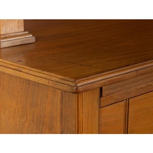 Art Nouveau Buffet For Sale - Image 15 of 16