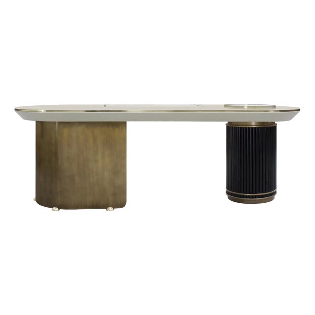 Arizona Desk by Ottiu For Sale