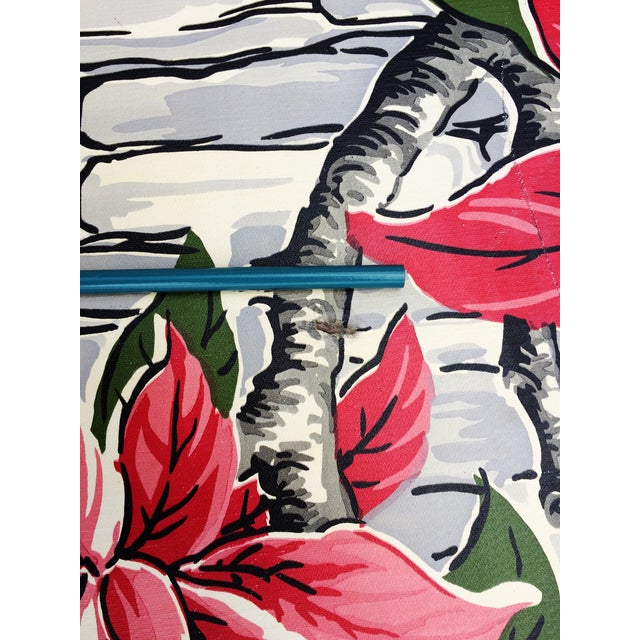 Vintage Bunting Aluminum Chaise Lounge Patio Chair Chairish