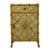 Faux Bamboo Bird Motif Cabinet For Sale In West Palm - Image 6 of 7