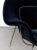 Textile Womb Chair by Eero Saarinen for Knoll International For Sale - Image 7 of 18