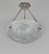 French Art Deco Pendant by Degue - 1920s France For Sale - Image 6 of 11