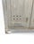 Early 20th Century French Factory Dressing Room Cabinet From Lyon France For Sale In New York - Image 6 of 11