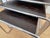 Black Bauhaus Chrome B9 Nesting Tables by Marcel Breuer, 1947, Set of 4 For Sale - Image 8 of 12