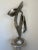 1990s 1990s Postmodern Curtis Jere Postmodern Sculpture For Sale - Image 5 of 6