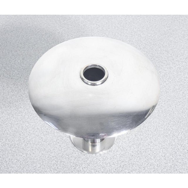 Candlesticks by Lino Sabattini, Set of 2 For Sale - Image 9 of 18