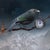 Contemporary The Last Drop of Water by Marcin Owczarek | Photography of a surreal desert landscape with animals For Sale - Image 3 of 5