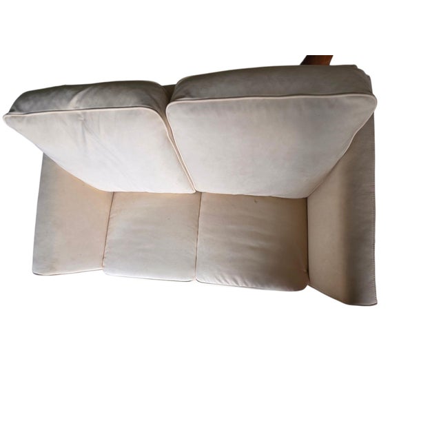 Vintage Two-Seater Sofa from Himolla, 1999 For Sale - Image 12 of 12