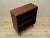 1970s Danish Mahogany Bookcase, 1970s For Sale - Image 5 of 12