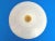 Hobnail Frosted Glass Ceiling Light For Sale - Image 4 of 12