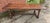 Oak Refectory Kitchen Farmhouse Dining Table, 1920s For Sale - Image 15 of 18
