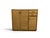 Wicker Cabinet with 3 Doors and 2 Drawers, 1970s For Sale - Image 12 of 12